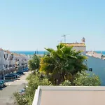 Apartamento Quinta Velha Lake&beach View 1 Floor Flat