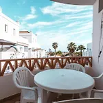 Διαμέρισμα Quinta Velha Lake&beach View 1 Floor Flat Ταβίρα