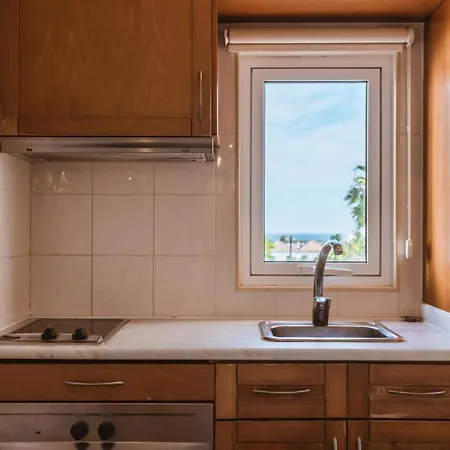 Quinta Velha Lake&beach View 1 Floor Flat Apartment Tavira