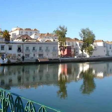 Quinta Velha Lake&beach View 1 Floor Flat * Ταβίρα