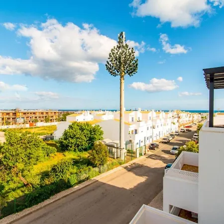 Διαμέρισμα Quinta Velha Lake&beach View 1 Floor Flat *