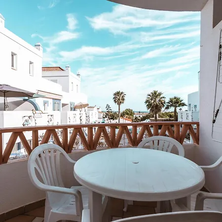 Apartment Quinta Velha Lake&beach View 1 Floor Flat Tavira
