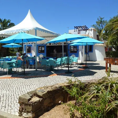 Quinta Velha Lake&beach View 1 Floor Flat Ταβίρα
