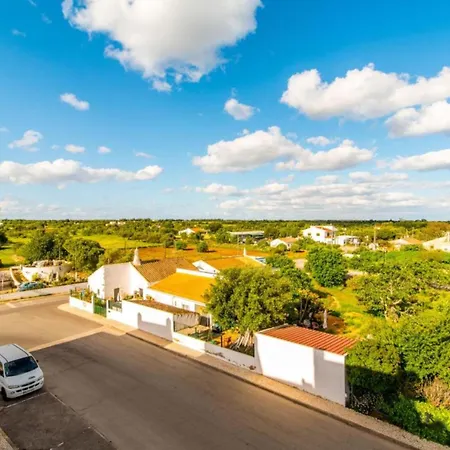 Quinta Velha Lake&beach View 1 Floor Flat Apartamento Tavira