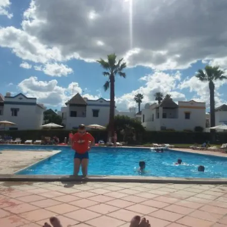 Quinta Velha Lake&beach View 1 Floor Flat Apartment *