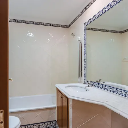 Apartment Quinta Velha Lake&beach View 1 Floor Flat *