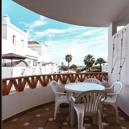 Quinta Velha Lake&beach View 1 Floor Flat Апартаменты *