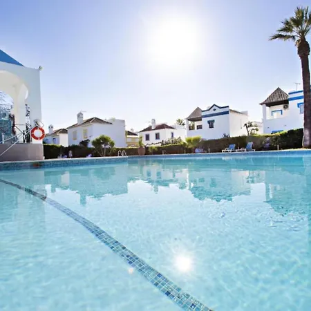 Quinta Velha Lake&beach View 1 Floor Flat Tavira