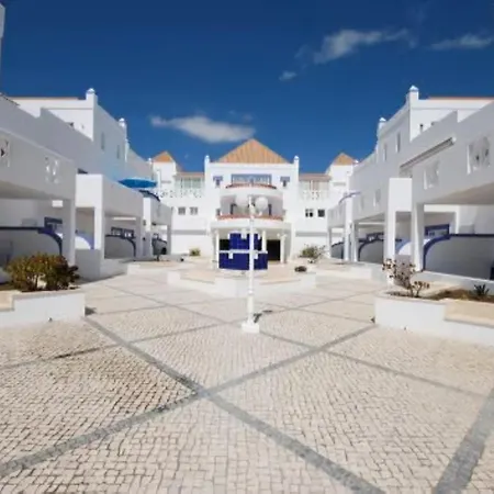 Quinta Velha Lake&beach View 1 Floor Flat Apartment
