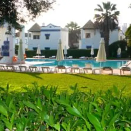 Quinta Velha Lake&beach View 1 Floor Flat Apartment